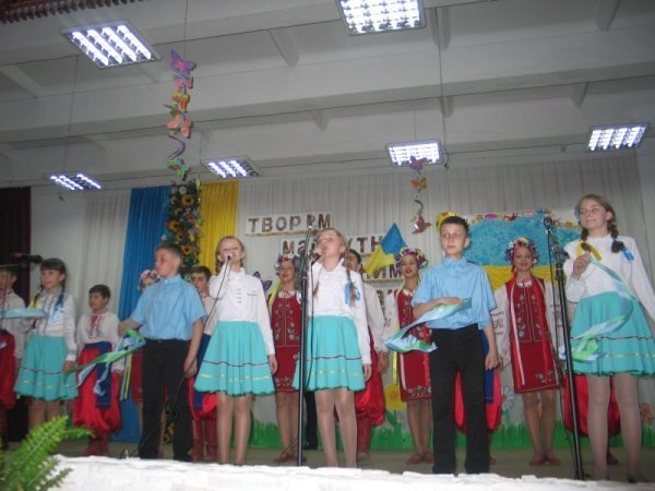 У Луцьку відзначали День землі екологічними акціями. ФОТО