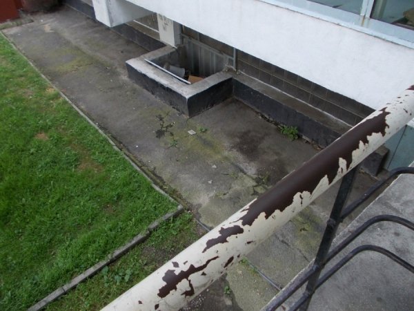 Грибок, корозія і дірявий дах: яким продали кінотеатр «Промінь». ФОТО