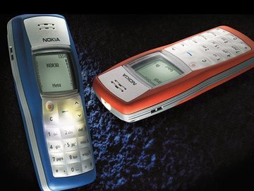 «Старенька» Nokia переплюнула iPhone за популярністю