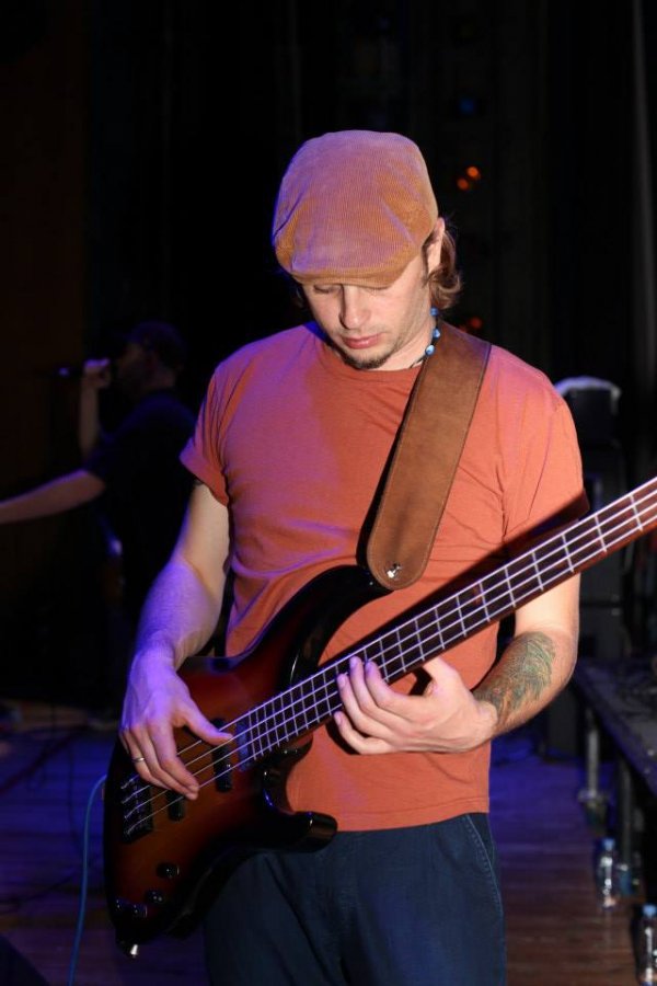 «Бумбокс» у Луцьку. ФОТО. ВІДЕО