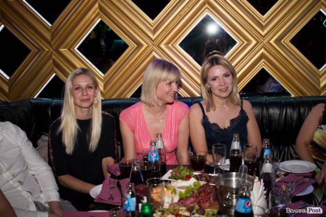 У луцькій «Опері» відгримів концерт Макса Барських. ФОТОРЕПОРТАЖ