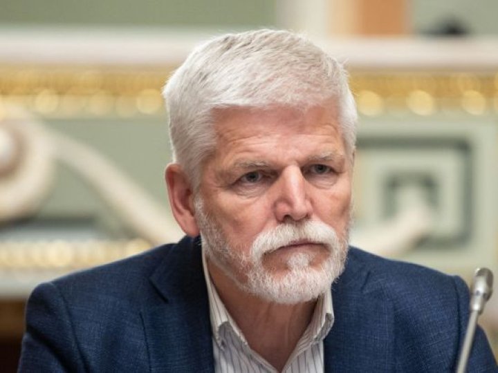 Україна має два місяці на завершення війни, - Павел
