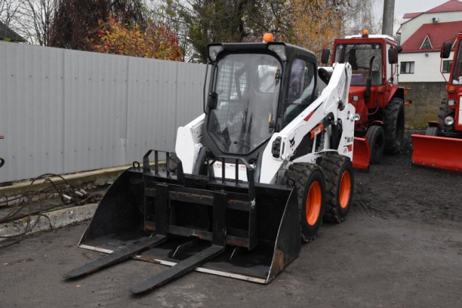 На носі погіршення погоди: чи готові в Луцьку