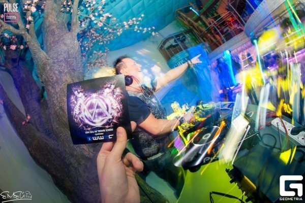 У Луцьку офіційно відкрили новий нічний клуб. ФОТО