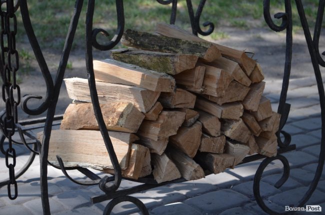 Експрес-подорож областю: на Волині – лісівники з усієї країни. ФОТО