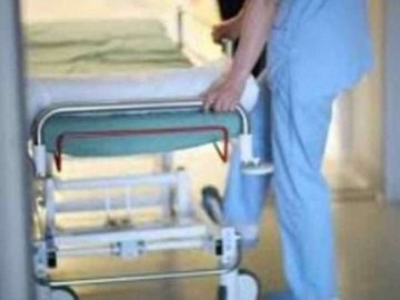 В Україні за тиждень від  грипу померли три людини