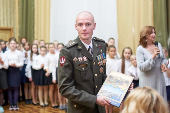 На Волині в ДТП загинув кавалер ордена «Народний Герой України» Павло Чайка