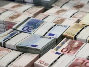 Україна отримала четвертий транш допомоги від Єврокомісії: на що підуть гроші
