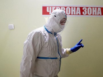 В Україні ще одну область відправили у «червону» зону: вже 19 регіонів