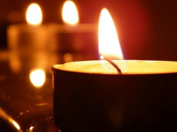 На Волині померла довгожителька – 100-річна жінка