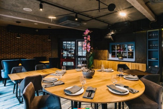 Луцький заклад – у топі найкращих в Україні