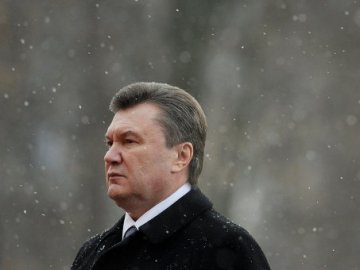Янукович дасть прес-конференцію в Росії, - ЗМІ