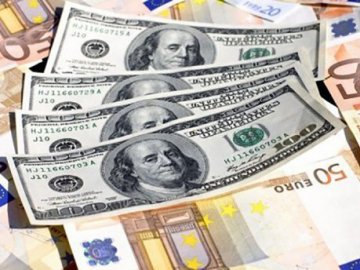 Курс валют у Луцьку на 12 березня