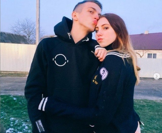 Історія перемоги і великого кохання: як луцький студент здолав рак  4-ої стадії