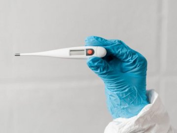 На «кордоні» Волині з іншими областями мірятимуть температуру