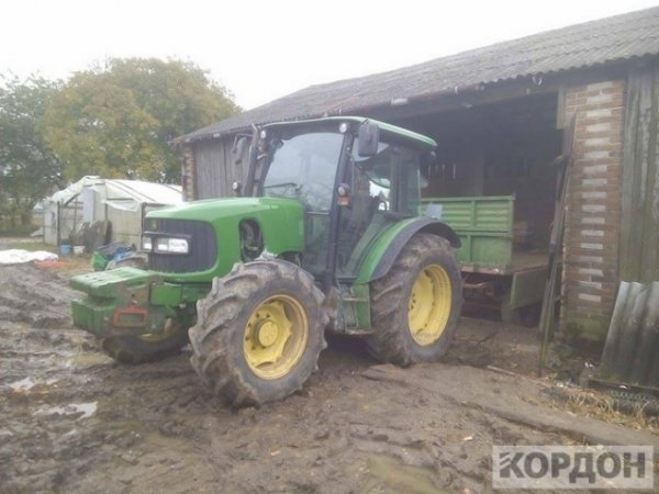 Важкі гроші: як волиняни заробляють 700 гривень за день на гарбузах