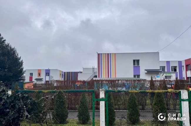 Черги у луцьких садочках: як влаштувати дитину в дошкільний навчальний заклад