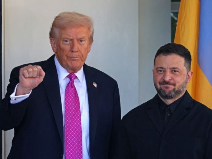 Зеленський зустрінеться з Трампом найближчим часом: багато може вирішитися до Нового року