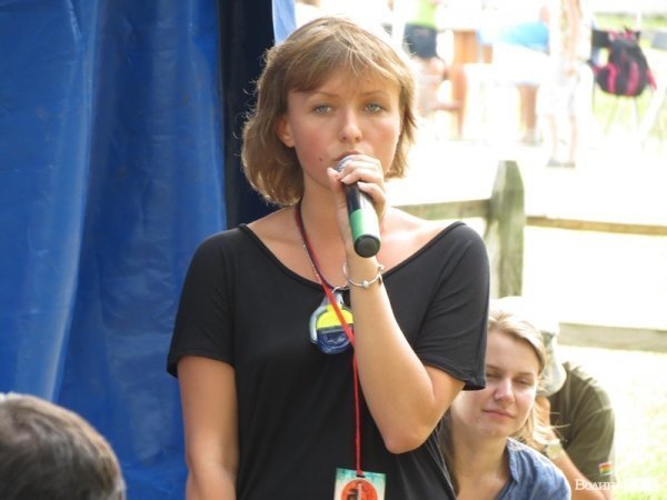 БАНДЕРШТАТ. Наживо. ТЕКСТ. ФОТО. День третій