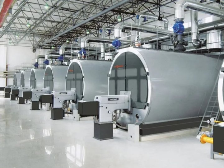 Луцьк вкладає в енергобезпеку майже 13 мільйонів гривень