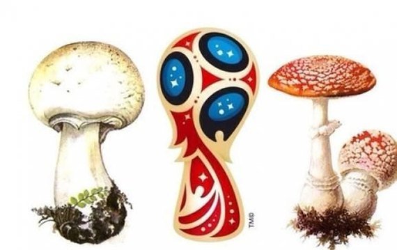 Футбольний «рагулізм»: у мережі висміяли підготовку Росії до чемпіонату світу. ФОТО. ВІДЕО