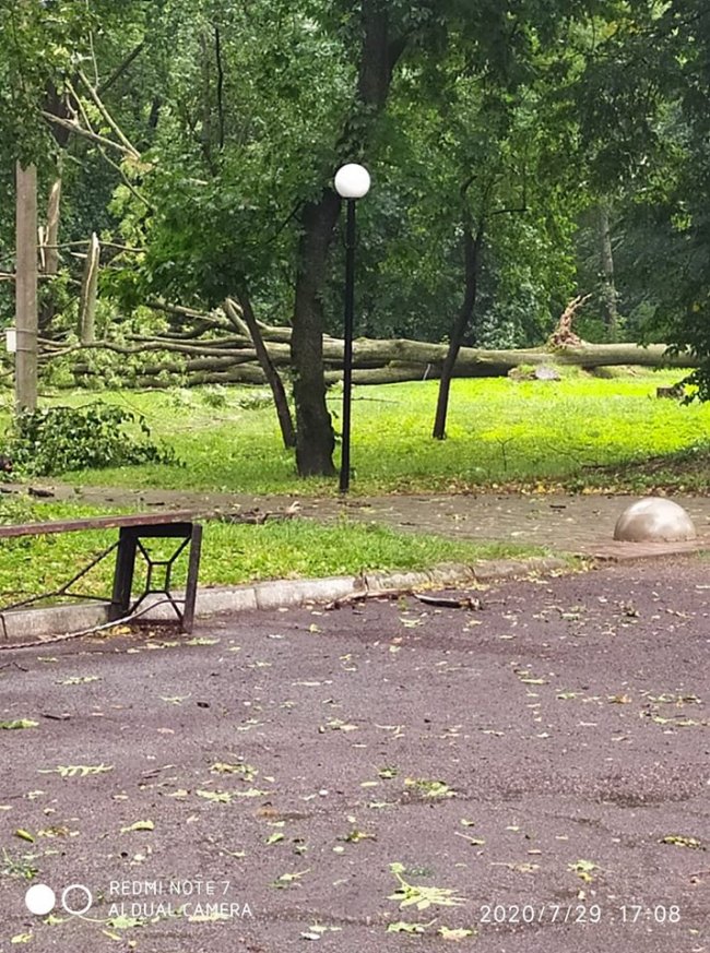 Оксана Кондратюк