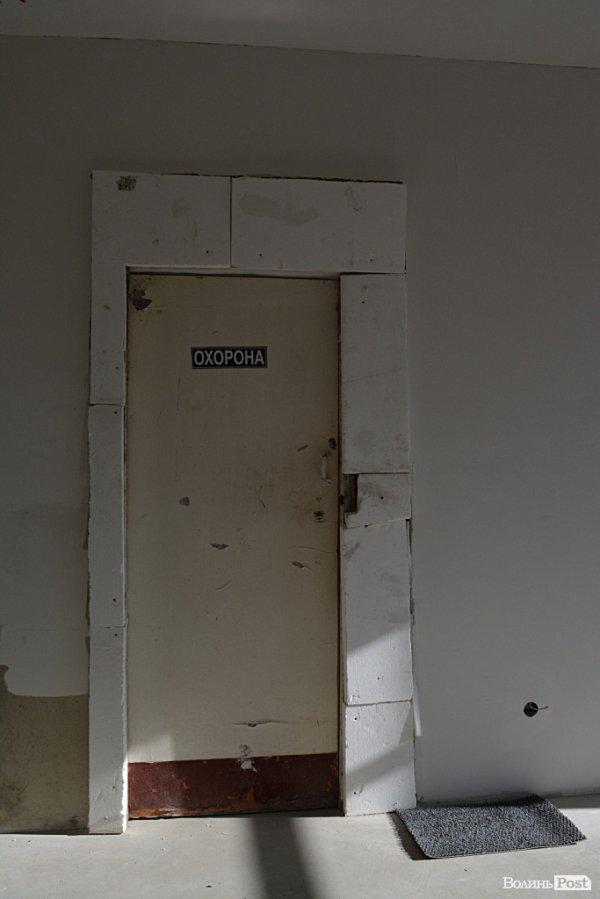 Як виглядає перинатальний центр Волині через недофінансування. ФОТО