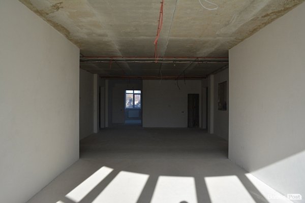 Як виглядає перинатальний центр Волині через недофінансування. ФОТО