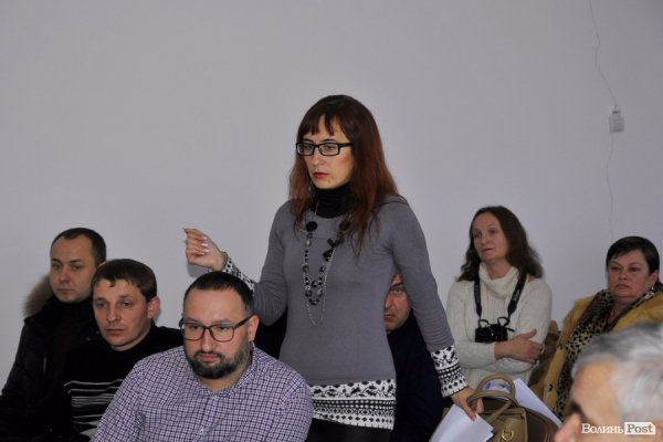 «Перша» сесія ради Княгининівської громади: бюджет і кадри