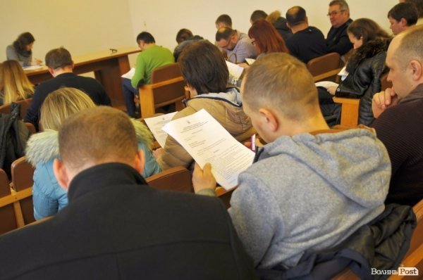 «Перша» сесія ради Княгининівської громади: бюджет і кадри