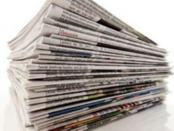 Офлайн: на Волині закрилися чотири газети