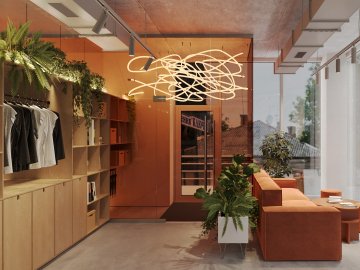 У Луцьку відкривають misto.cafe: перше кафе суспільного впливу