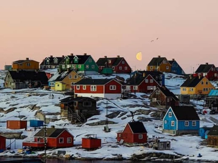 У Трампа вже вивчають вартість захоплення Гренландії, – WP