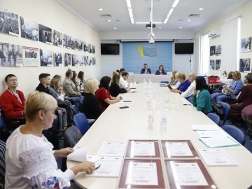 «Це крок назад від стандартів свободи слова», – НСЖУ щодо законопроекту «Про медіа»