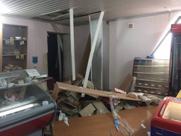 Терористи обстріляли житловий квартал Авдіївки