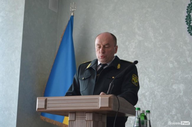 Готові допомагати: волинські лісівники висловили позицію щодо ремонту доріг