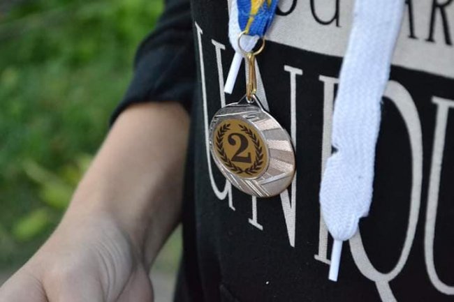 «Знай наших»: у Луцьку відбувся історичний квест