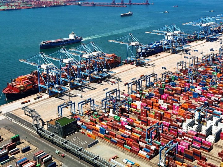 Торговельна напруженість: Китай відповів США на нові тарифи