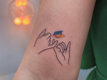 Світло завжди перемагає темряву: добрі новини від ВолиньPost за 22 жовтня