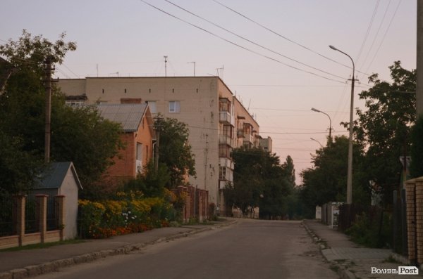 Місто, яке я люблю. Луцьк прокидається. Частина 2