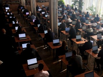 Волинські прокурори складатимуть іспити