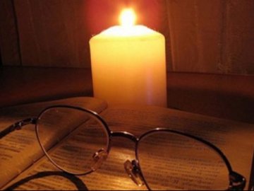 Де на Волині та у Луцьку не буде світла 1 березня