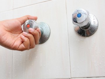 У Ковелі взимку відключатимуть гарячу воду