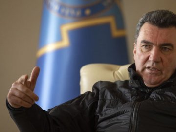 Данілов зробив заяву щодо тривалості війни України з РФ 