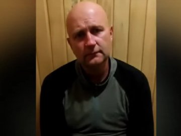 Полонений пілот-«вагнерівець» розповів, як скидав бомби на Україну та скільки за це платить Росія, – СБУ