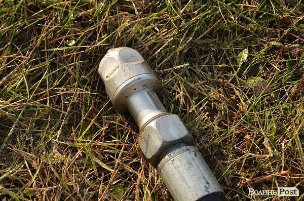 На «Луцькводоканалі» презентували прогресивну техніку. ФОТО