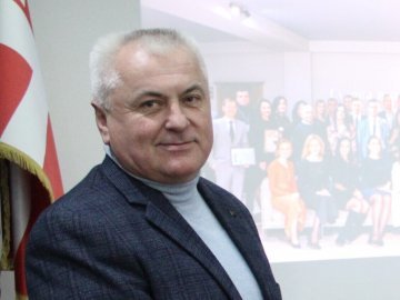 ВАКС випустив на волю екссуддю з Луцька, звинуваченого у корупції