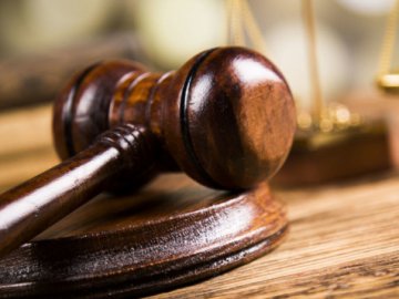 Раніше судимий волинянин втрапив знову за ґрати за низку злочинів