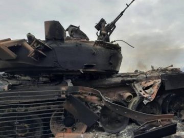 Російські загарбники масово відмовляються йти в новий наступ на Харківщині, –  СБУ