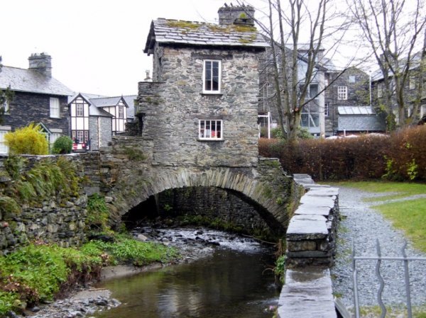 Найдивовижніші мости світу. ФОТО